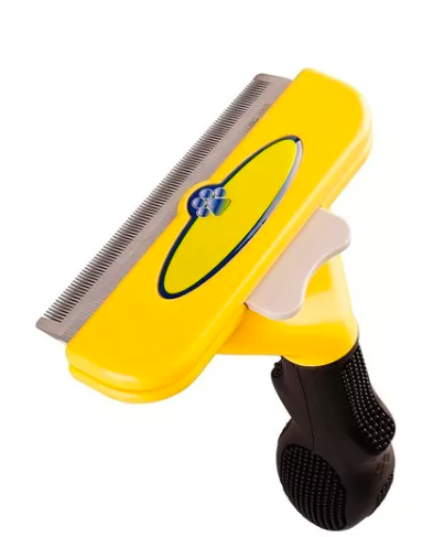 PEINE PARA MASCOTAS FURMINATOR QRS-X30 /